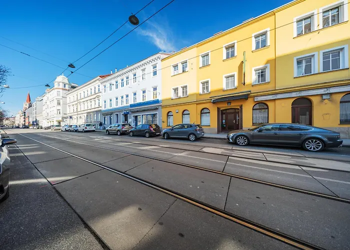 West Відень